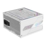 Gigabyte AORUS ELITE P1000W 1000W 80 Plus Platinum White Fully Modular Power Supply GP-AE1000PM PG5 ICE - Image 3