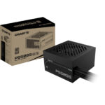 Gigabyte P550SS 550W 80 PLUS Silver ATX Power Supply GP-P550SS