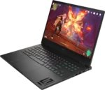 HP OMEN 16-xf0081AX Gaming Laptop, AMD Ryzen 7 7840HS, 32GB DDR5 RAM, 1TB SSD, NVIDIA GeForce RTX 4060 8GB, 16.1-inch QHD 165Hz Display - Image 3