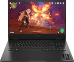 HP OMEN 16-xf0081AX Gaming Laptop, AMD Ryzen 7 7840HS, 32GB DDR5 RAM, 1TB SSD, NVIDIA GeForce RTX 4060 8GB, 16.1-inch QHD 165Hz Display