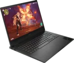 HP OMEN 16-xf0081AX Gaming Laptop, AMD Ryzen 7 7840HS, 32GB DDR5 RAM, 1TB SSD, NVIDIA GeForce RTX 4060 8GB, 16.1-inch QHD 165Hz Display - Image 4