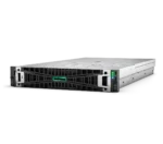 HPE ProLiant DL380a Gen11 AI Server – Dual Intel Xeon, 8TB DDR5, Up to 4 NVIDIA H100/H200 GPUs