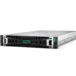 HPE ProLiant DL380a Gen11 AI Server – Dual Intel Xeon, 8TB DDR5, Up to 4 NVIDIA H100/H200 GPUs