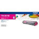 Brother  TONER CARTRIDGE (MAGENTA) for  MFC-9140CDN, HL-3150CDN