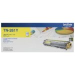 Brother  TONER CARTRIDGE(YELLOW) for  MFC-9140CDN, HL-3150CDN