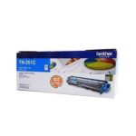 Brother  TONER CARTRIDGE (CYAN) for  MFC-9140CDN, HL-3150CDN