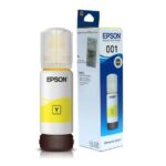 EPSON 001 Yellow Ink Bottle