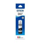 Epson 057 Black Ink Bottle