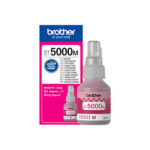 Brother BT5000M INK BOTTLE (MAGENTA) for  HL-T4000DW, DCP-T310/T510W/T710W, MFC-T910DW/4500DW & DCP-T220/T420W/T520W/T820DW, MFC-T920DW