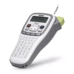 Brother PT-H105 Compact Handheld Label Printer with Display & TZe Tape - Image 2