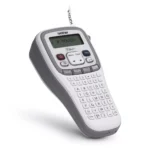 Brother PT-H105 Compact Handheld Label Printer with Display & TZe Tape - Image 3