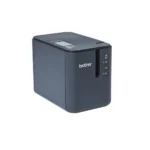 Brother PT-P900W Professional High-Resolution PC Label Printer with Wi-Fi, Barcode Printing, P-Touch Editor and TZE/HG Tape Support - Image 2