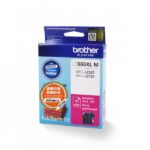 Brother LC665XLM INK CARTRIDGE (MAGENTA) for  MFC-J2320