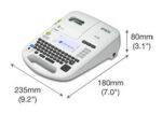 Epson LW700 Label Printer - PC-Connectable - Image 3