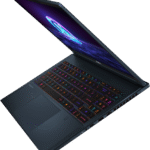 MSI Stealth 16 Studio Gaming Laptop, Intel Core i7-13700H, 32GB DDR5 RAM, 1TB SSD, NVIDIA GeForce RTX 4070 8GB, 16-inch QHD+ 240Hz Display