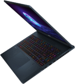 MSI Stealth 16 Studio Gaming Laptop, Intel Core i7-13700H, 32GB DDR5 RAM, 1TB SSD, NVIDIA GeForce RTX 4070 8GB, 16-inch QHD+ 240Hz Display