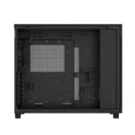 Asus Prime AP303 TG ATX Mid Tower Cabinet PRIME-AP303-TG-BLACK - Image 3
