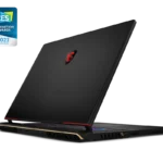 MSI Raider GE78HX Gaming Laptop, Intel Core i9-14900HX, 64GB DDR5 RAM, 2TB SSD, NVIDIA GeForce RTX 4090 16GB, 17-inch UHD+ 120Hz Display