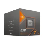 AMD Ryzen 7 8700G Desktop Processor 100-100001236BOX - Image 2