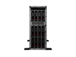 HPE ProLiant ML350 Gen11 Tower Server – Dual Intel Xeon, 8TB DDR5, 24 SFF / 12 LFF Bays - Image 2