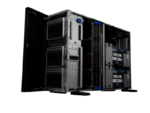 HPE ProLiant ML350 Gen11 Tower Server – Dual Intel Xeon, 8TB DDR5, 24 SFF / 12 LFF Bays - Image 3