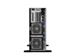 HPE ProLiant ML350 Gen11 Tower Server – Dual Intel Xeon, 8TB DDR5, 24 SFF / 12 LFF Bays - Image 4