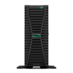 HPE ProLiant ML350 Gen11 Tower Server – Dual Intel Xeon, 8TB DDR5, 24 SFF / 12 LFF Bays
