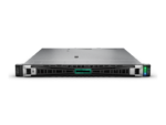 HPE ProLiant DL320 Gen11 Rack Server – Intel Xeon Scalable, 1TB DDR5, 8 SFF / 4 LFF Bays