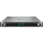 HPE ProLiant DL320 Gen11 Rack Server – Intel Xeon Scalable, 1TB DDR5, 8 SFF / 4 LFF Bays