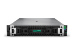 HPE ProLiant DL380 Gen11 Rack Server – Dual Intel Xeon, 8TB DDR5, 24 SFF / 12 LFF Bays