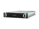 HPE ProLiant DL380 Gen11 Rack Server – Dual Intel Xeon, 8TB DDR5, 24 SFF / 12 LFF Bays - Image 2