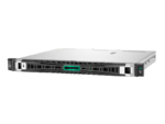 HPE ProLiant DL20 Gen11 Rack Server – Intel Xeon E-2400, 128GB DDR5, 4 x 2.5" Hot-Plug Bays - Image 2