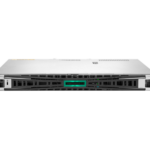 HPE ProLiant DL20 Gen11 Rack Server – Intel Xeon E-2400, 128GB DDR5, 4 x 2.5" Hot-Plug Bays