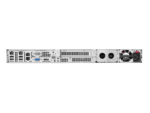 HPE ProLiant DL20 Gen11 Rack Server – Intel Xeon E-2400, 128GB DDR5, 4 x 2.5" Hot-Plug Bays - Image 3
