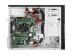 HPE ProLiant ML30 Gen11 Tower Server – Intel Xeon E-2400, 128GB DDR5, 4 x 3.5" Hot-Plug Bays - Image 2