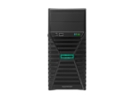 HPE ProLiant ML30 Gen11 Tower Server – Intel Xeon E-2400, 128GB DDR5, 4 x 3.5" Hot-Plug Bays