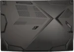 MSI Thin 15 B12UC Gaming Laptop, Intel Core i5-12450H, 16GB DDR4 RAM, 512GB SSD, NVIDIA GeForce RTX 3050 4GB, 15.6-inch FHD 144Hz Display - Image 2