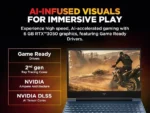 HP Victus 15-fb3125AX Gaming Laptop, AMD Ryzen 7 7445H, 16GB DDR5 RAM, 512GB SSD, NVIDIA GeForce RTX 3050 6GB, 15.6-inch FHD 144Hz Display - Image 11
