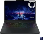 Lenovo Legion 5 Pro 16IRX10 Gaming Laptop, Intel Core i7-14650HX, 32GB DDR5 RAM, 1TB SSD, NVIDIA GeForce RTX 5060 8GB, 16-inch WQXGA 240Hz Display