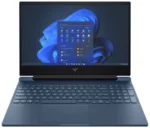 HP Victus 15-fa2103TX Gaming Laptop, Intel Core i7 13th Gen, 16GB DDR5 RAM, 512GB SSD, NVIDIA GeForce RTX 4050 6GB, 15.6-inch FHD 144Hz Display