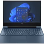 HP Victus 15-fa2103TX Gaming Laptop, Intel Core i7 13th Gen, 16GB DDR5 RAM, 512GB SSD, NVIDIA GeForce RTX 4050 6GB, 15.6-inch FHD 144Hz Display