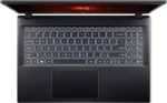 Acer Nitro V ANV15-51 Gaming Laptop, Intel Core i5 13th Gen, 16GB DDR5 RAM, 512GB SSD, NVIDIA GeForce RTX 3050 6GB, 15.6-inch FHD 144Hz Display - Image 5