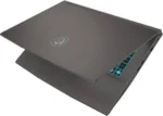 MSI Thin 15 B12UC Gaming Laptop, Intel Core i5-12450H, 16GB DDR4 RAM, 512GB SSD, NVIDIA GeForce RTX 3050 4GB, 15.6-inch FHD 144Hz Display - Image 5