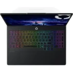 Lenovo Legion 5 Pro 16IRX10 Gaming Laptop, Intel Core i7-14650HX, 32GB DDR5 RAM, 1TB SSD, NVIDIA GeForce RTX 5060 8GB, 16-inch WQXGA 240Hz Display - Image 5