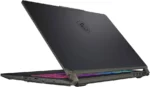 MSI Cyborg 15 AI Gaming Laptop, Intel Core Ultra 7, 16GB DDR5 RAM, 512GB SSD, NVIDIA GeForce RTX 4050 6GB, 15.6-inch FHD 144Hz Display - Image 6