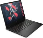 HP OMEN 16-ap0182AX Gaming Laptop, AMD Ryzen 9 8940HX, 24GB DDR5 RAM, 1TB SSD, NVIDIA GeForce RTX 5070 8GB, 16.1-inch QHD 240Hz Display - Image 7