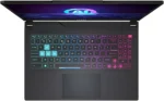 MSI Cyborg 15 AI Gaming Laptop, Intel Core Ultra 7, 16GB DDR5 RAM, 512GB SSD, NVIDIA GeForce RTX 4050 6GB, 15.6-inch FHD 144Hz Display - Image 7