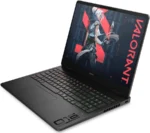 HP OMEN 16-ap0182AX Gaming Laptop, AMD Ryzen 9 8940HX, 24GB DDR5 RAM, 1TB SSD, NVIDIA GeForce RTX 5070 8GB, 16.1-inch QHD 240Hz Display - Image 8