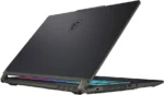 MSI Cyborg 15 AI Gaming Laptop, Intel Core Ultra 7, 16GB DDR5 RAM, 512GB SSD, NVIDIA GeForce RTX 4050 6GB, 15.6-inch FHD 144Hz Display - Image 9