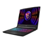 MSI Katana 15 B13VFK Gaming Laptop, Intel Core i7-13620H, 16GB DDR5 RAM, 1TB SSD, NVIDIA GeForce RTX 4060 8GB, 15.6-inch FHD 144Hz Display
